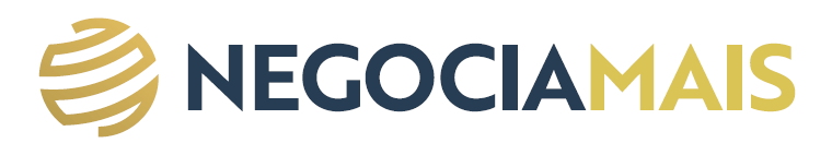 Logo Negocia Mais